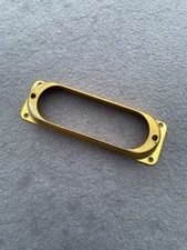 Framus chitarra pickup metallo