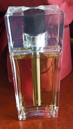 Dior homme cologne edt - cologne,