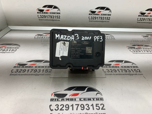 Centralina abs 138kw - 2.2d,