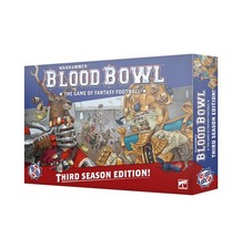 Blood Bowl Blood Bowl