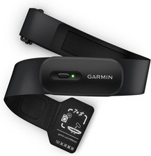 Garmin HRM-200 (M-XL), Fascia