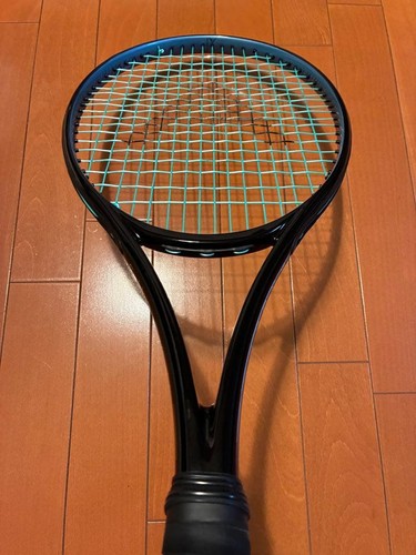 Racchetta tennis - da,