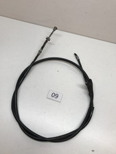 CAVO FILO FRENO POSTERIORE