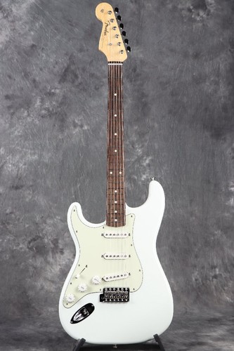 Fender fsr collection 2026 - /,