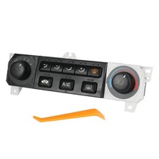 Modulo comando riscaldamento