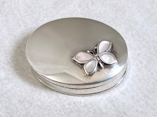 Hallmarked carrs sheffield - of,