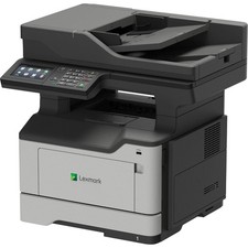 LEXMARK MX522ADHE STAMPANTE MULTIFUNZIONE LASER MONOCROMATICA BIANCO NERO A4