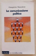La comunicazione politica -