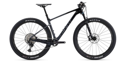 Mountain bike hardtail - , giant
