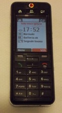 TELEFONO CELLULARE DA COLLEZIONE - SAGEM VS2 - VODAFON - FUNZIONANTE - RARO