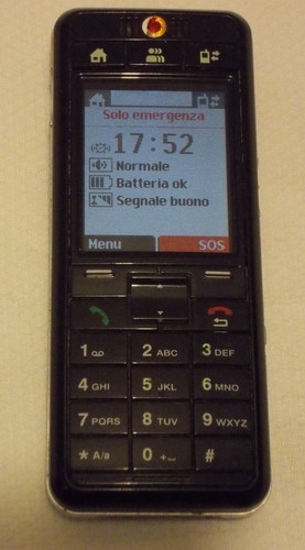 Telefono cellulare - cellulare, da