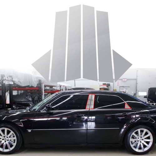 Pezzi per chrysler 300 - pezzi,