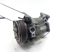 9520069GA1 COMPRESSORE ARIA CONDIZIONATA SUZUKI WAGON R (MM) 1.3B 16V 94CV (2000