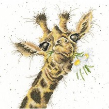 Bothy Threads Set punto croce