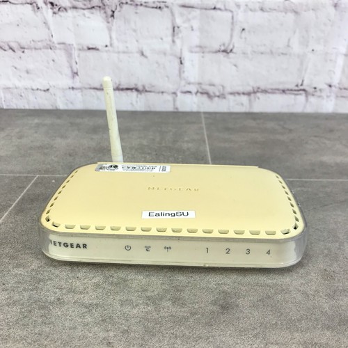 Access point netgear prosafe - access,