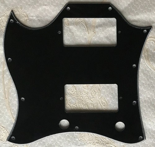 Per gibson standard style - gibson, sg