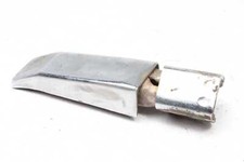 Poggiapiedi anteriore sinistro