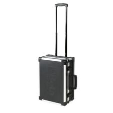 VALIGIA TROLLEY PORTA ATTREZZI CON ASSORTIMENTO DI 163 UTENSILI BETA BW 2056T/E