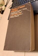 Trattato di finanza aziendale