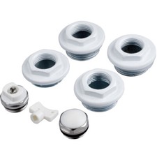 Radiatore Ghisa - DESTRO -