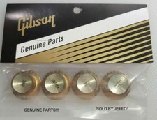 GIBSON Top Hat Gold Reflector