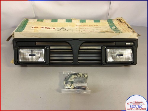 Lancia delta mascherina - delta,