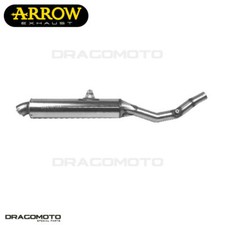 Scarico SUZUKI DR 350 S 1994 1995 ARROW RC PARIS DAKAR