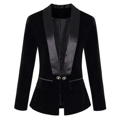 Giacca tailleur blazer - da,