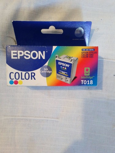 Cartuccia inchiostro epson - di,