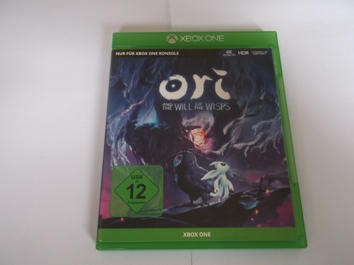 Ori volontà dei wisps - dei,