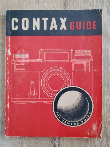 Guida contax funzionante con - funzionante,