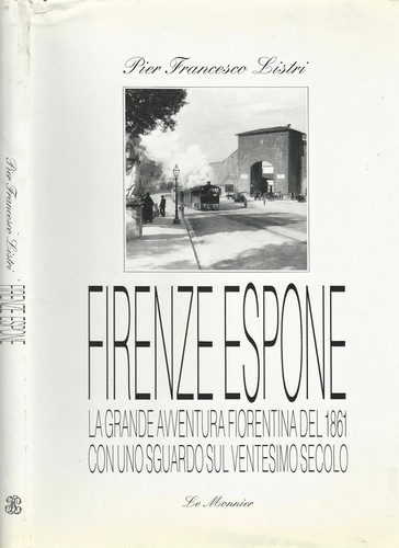 Firenze espone grande - firenze, espone.