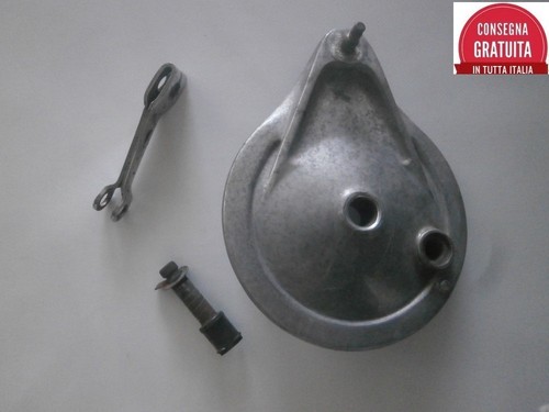 Platto porta ganascia honda - platto,
