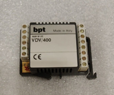 Distributore Video BPT VDV/400 Partitore x impianti videocitofonic serie 100/200