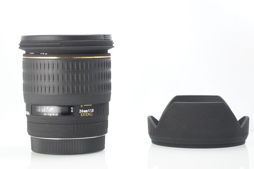 Sigma macro 24mm - sigma,