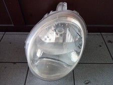 FARO / PROIETTORE SINISTRO Daewoo Matiz 2000-2004