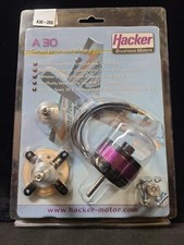 Hacker motore brushless 190265