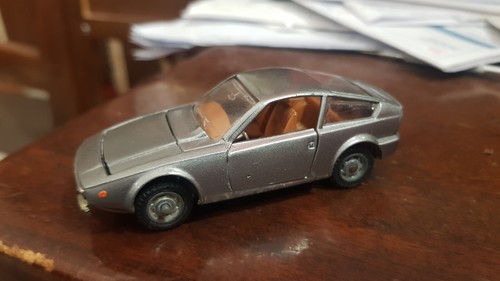 Mebetoys a46 43 - 46, alfa