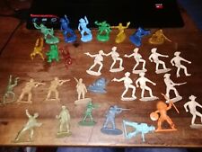 LOTTO SOLDATINI ATLANTIC 1-32