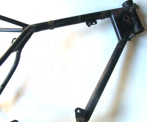 Montesa cota 247 anno 1971 - cota,