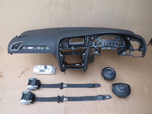 Kit airbag audi facelift - airbag,