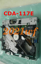 1PZ CDA-117E per accessori