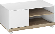 Mobile Mobiletto con Ruote