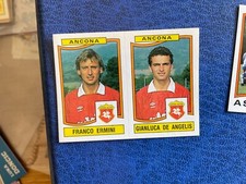 PANINI CALCIATORI 1990/91