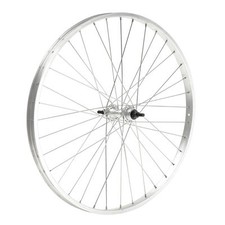 CERCHIO RUOTA POSTERIORE BICICLETTA MTB 26
