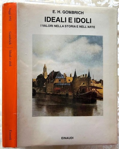 Gombrich ernst ideali e - gombrich,