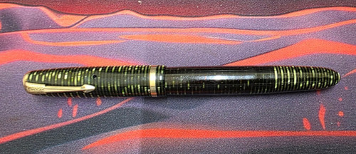 Penna stilografica parker - penna,
