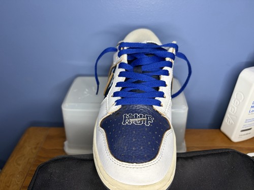 Scarpe sneakers nike dunk - scarpe,