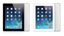 Apple iPad 4 A1460 – 16 GB