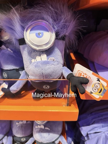 Universal studios despicable - universal,